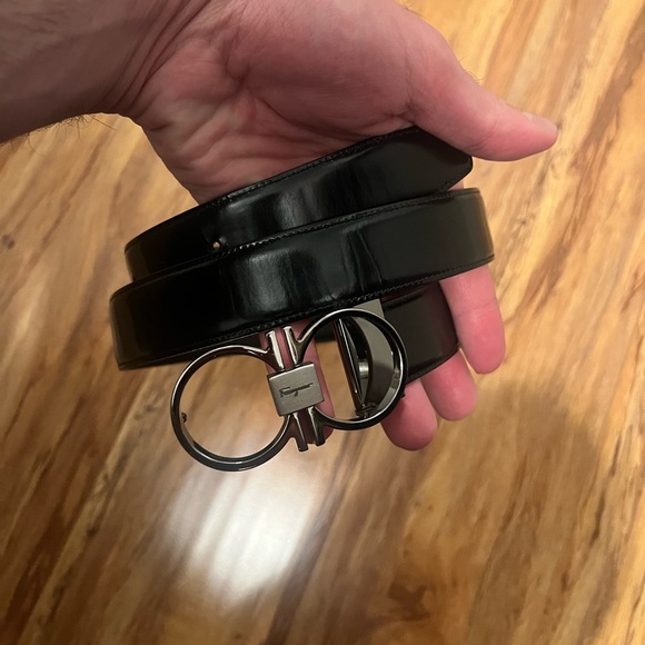 Salvatore Ferragamo Other - Salvatore Ferragamo Belt
